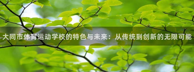 利记官网下载招商电话号码查询是多少：大同市体育运动学